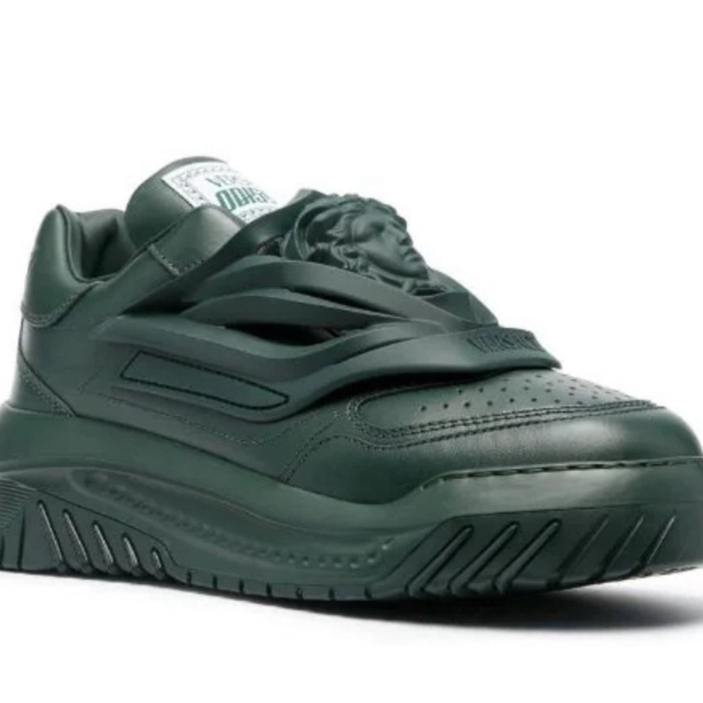 Versace Odisea Sneakers